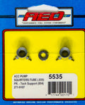 Advanced Engine Design AED5535 0.035 Inch Accelerator Pump Discharge Nozzle for Holley Carburetors