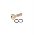 Advanced Engine Design AED5550 Hi-Flow Discharge Nozzle Screw for Holley Carburetors
