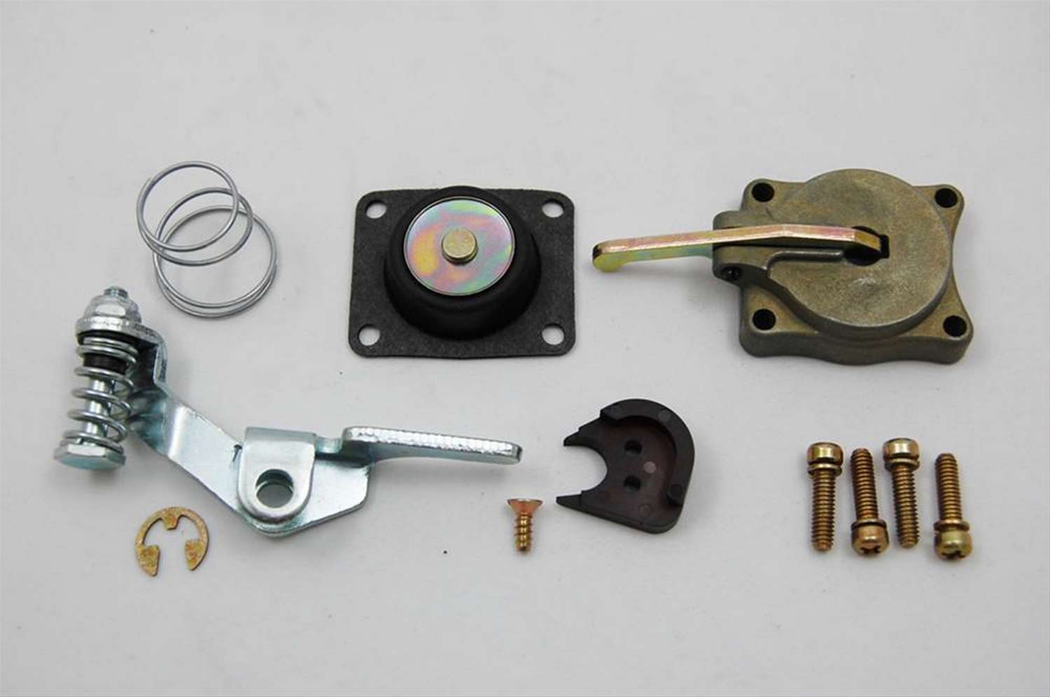 Advanced Engine Design 5565 50cc Accelerator Pump Kit for Holley Carburetors