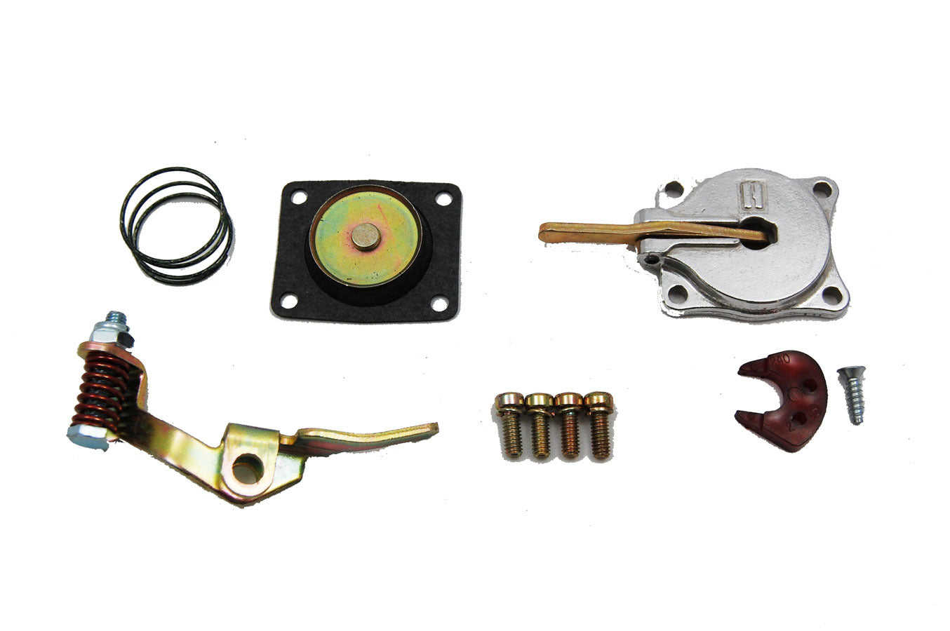 Advanced Engine Design 5570 30cc Accelerator Pump Kit for Holley Carburetors