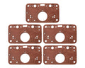 Advanced Engine Design AED5846 Reusable Carburetor Gasket Set for Holley 4500, 0.063 Inch Thickness