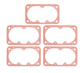 Advanced Engine Design AED5847 Reusable Fuel Bowl Gasket Set for Holley 4150 and 4500 Carburetors