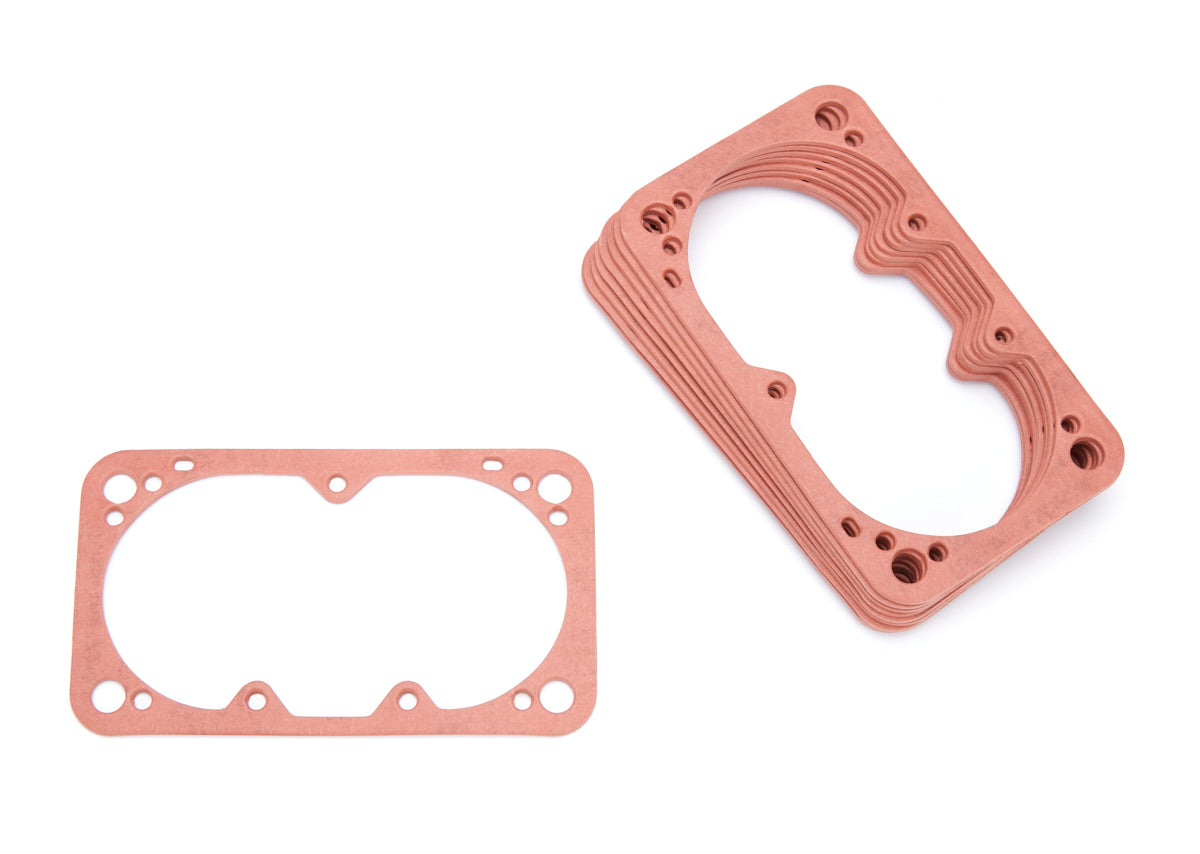 Advanced Engine Design AED5847X Reusable Float Bowl Gasket Set for Holley 4150 and 4500 Carburetors