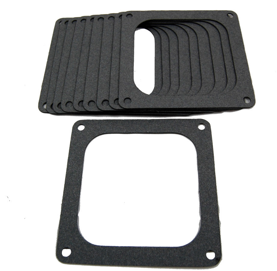 Advanced Engine Design AED5860 Holley 4500 Base Gaskets Set of 10 for 4-Barrel Carburetors