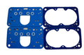 Advanced Engine Design AED5892 Reusable Jet Change Gasket Kit for Holley 4150 Carburetors