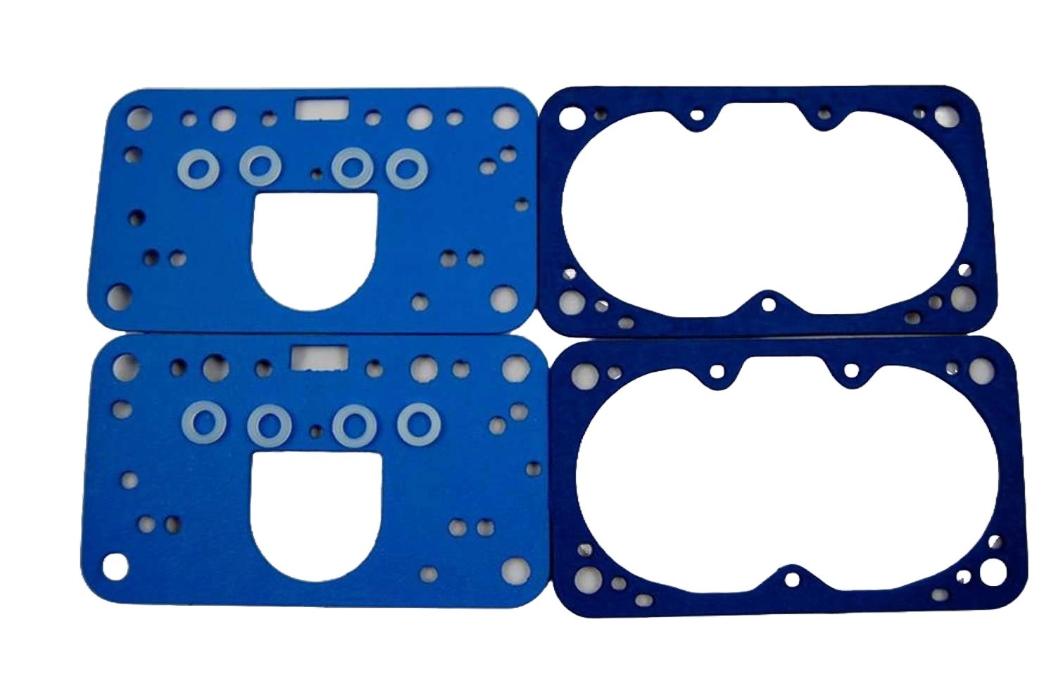 Advanced Engine Design AED5892 Reusable Jet Change Gasket Kit for Holley 4150 Carburetors
