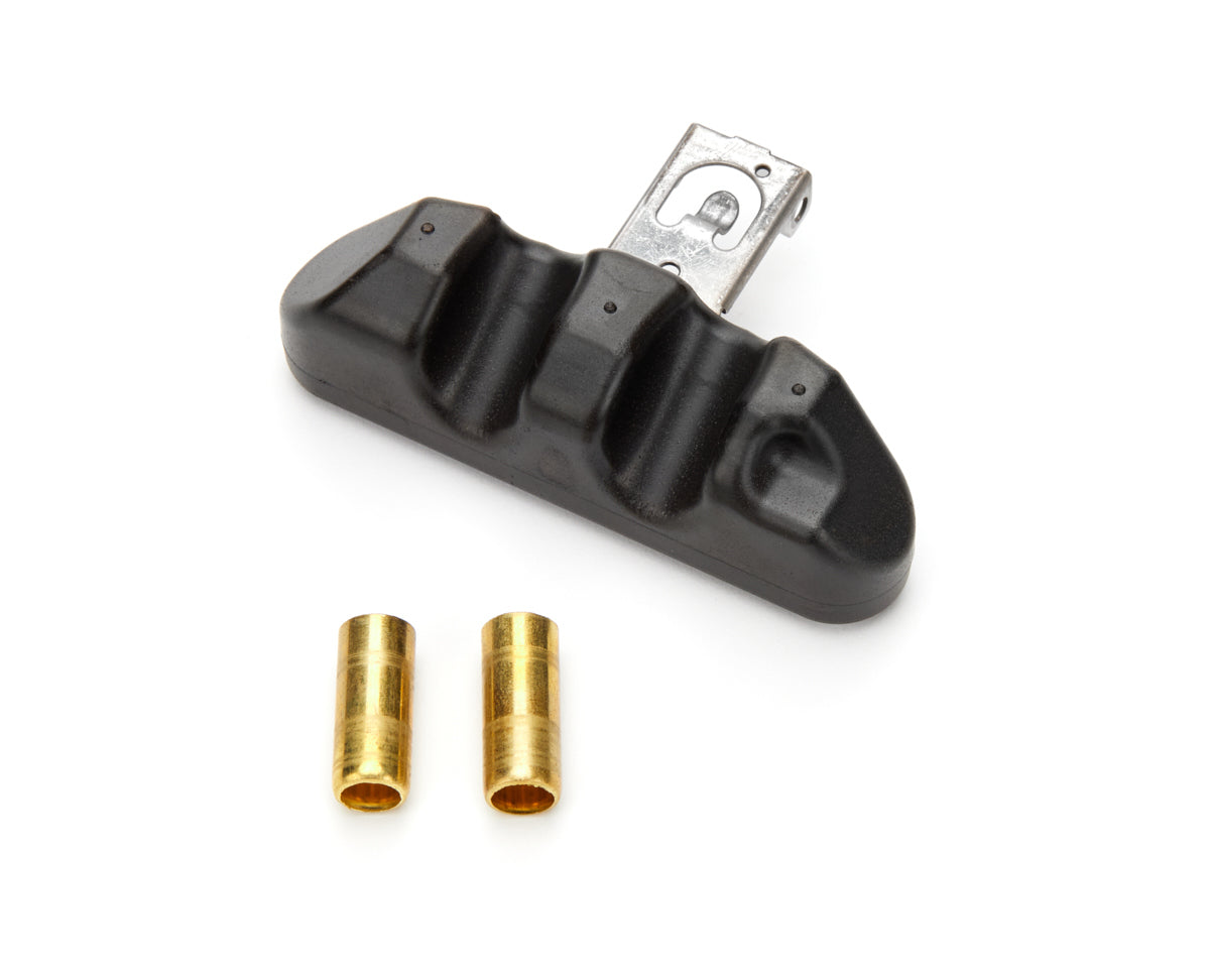 Advanced Engine Design AED5896 Trick Jet Extensions with Machined Float for Holley 4150, 4160, 4500 Carburetors