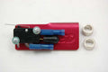Advanced Engine Design NOS WOT Activation Switch & Bracket for Holley 4500 Carburetors