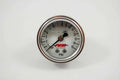 Advanced Engine Design 6101 1-1/2 Inch Mechanical Analog Pressure Gauge 0-15 psi Liquid Filled