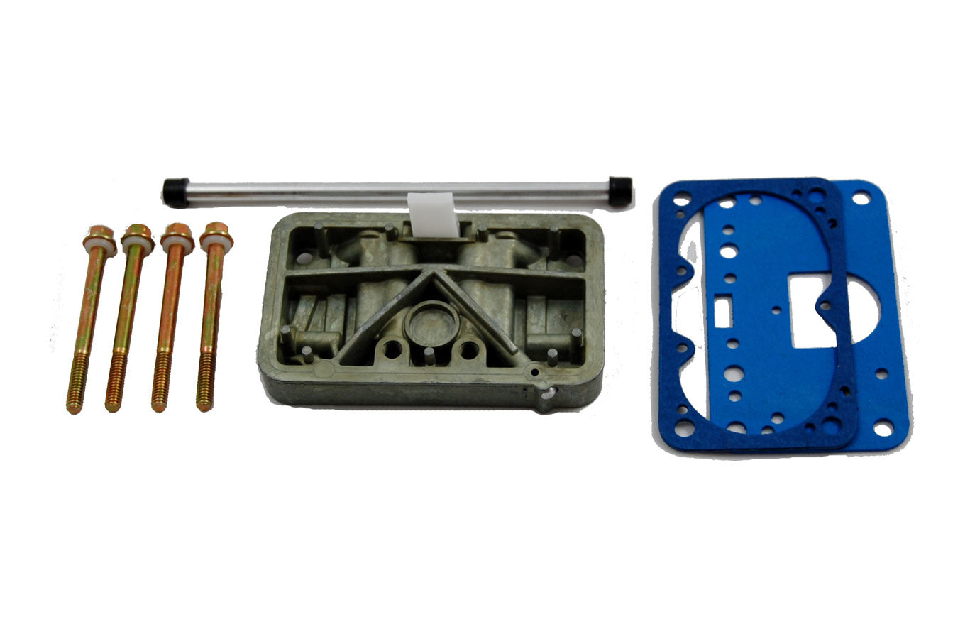 Advanced Engine Design 6300 Metering Block Conversion Kit for Holley 4160 Carburetors
