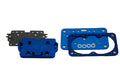 Advanced Engine Design AED6330 Adjustable Secondary Jet Plate for Holley 4160 Carburetors