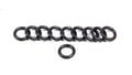 Advanced Engine Design AED6344X O-Ring Transfer Tube Set of 10 for Holley Carburetors