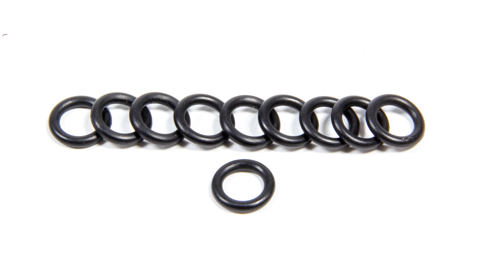 Advanced Engine Design AED6344X O-Ring Transfer Tube Set of 10 for Holley Carburetors