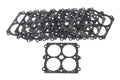 Advanced Engine Design 6364X Throttle Plate Gaskets Set of 10 for Holley 4150 and 4160 Carburetors