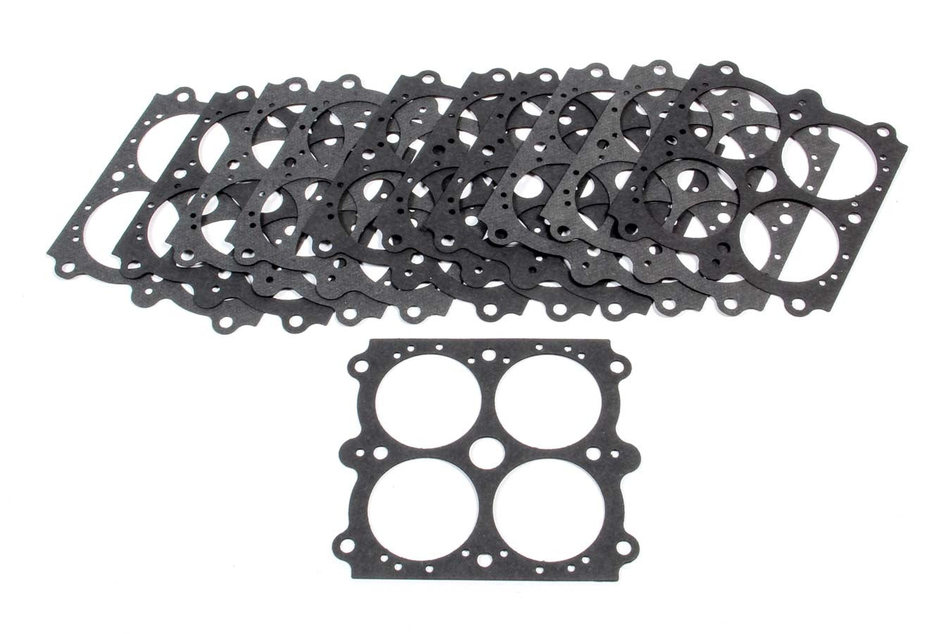 Advanced Engine Design 6364X Throttle Plate Gaskets Set of 10 for Holley 4150 and 4160 Carburetors