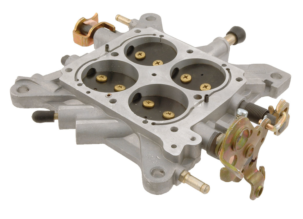 Advanced Engine Design Carburetor Base Plate Assembly 650-800 CFM for Holley 4150 Carburetor