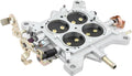 Advanced Engine Design Carburetor Base Plate Assembly 650-800 CFM for Holley 4150 Carburetors