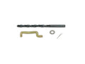 Advanced Engine Design 6477 1 to 1 Steel Throttle Linkage Kit for Holley Carburetors