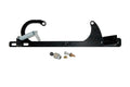 Advanced Engine Design 6601BK Ford Throttle Cable and Spring Bracket Kit with Aluminum Carb Mount and Return Spring