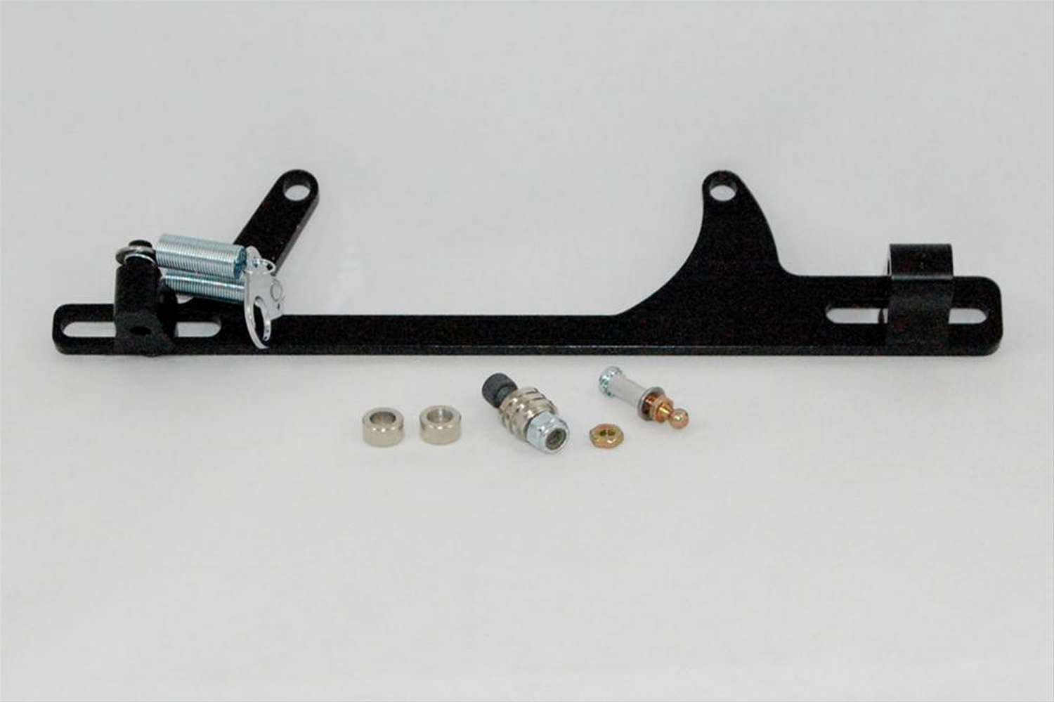 Advanced Engine Design Morse Throttle Cable and Spring Bracket 6607BK for Carbureted Engines