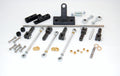 Advanced Engine Design Pro Tunnel Ram Linkage Kit for Small Block Chevy 12-Inch Rod with Hardware