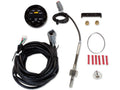 AEM Electronics 30-0305 X-Series EGT Gauge 0-1800°F Digital Electric 2-1/16 Inch Black Face