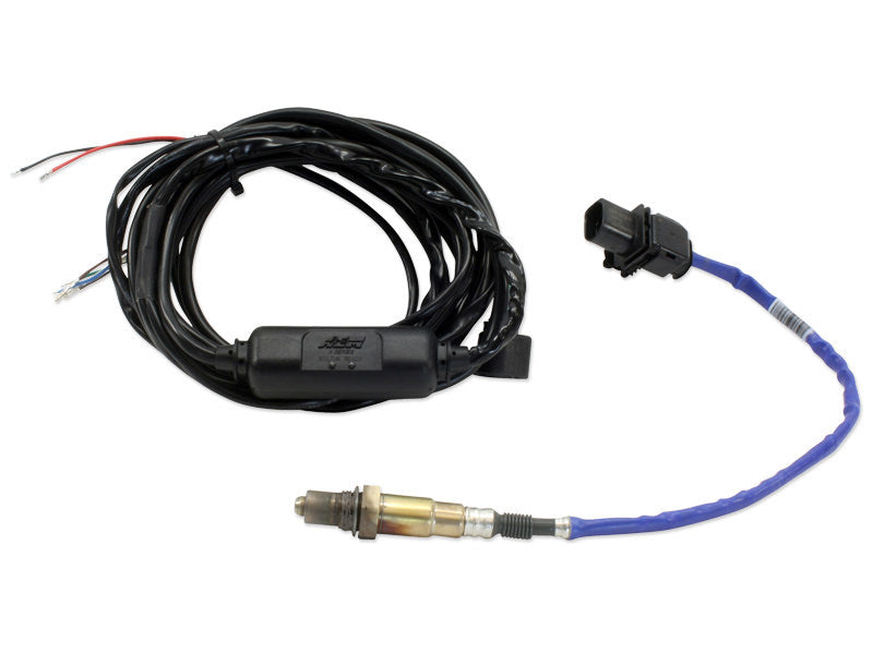 AEM Electronics 30-0310 Inline Wideband UEGO Controller, 8.5:1 to 18:1 AFR Range, 0-5 Volt Output, Electric Kit