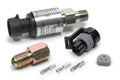 AEM Electronics 30-2130-100 Pressure Sending Unit 0-100 PSI Stainless Steel Kit