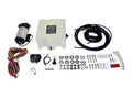 AEM Electronics Water/Methanol Injection Kit 30-3300 with 1 Gallon Reservoir