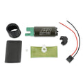 AEM Electronics Fuel Pump Kit 50-1230 High Flow Electric In-Tank 400 Lph for E85 Vehicles