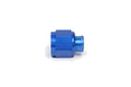 AEROQUIP FBM3741 Aluminum Blue Anodized 8 AN Cap