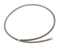 Aeroquip FCC0303 Teflon PTFE Racing Hose 3AN Braided Stainless Steel, 3 Feet