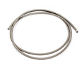 Aeroquip FCC0306 Teflon PTFE Racing Hose with Braided Stainless Steel, 3AN, 6 Feet