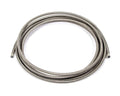 Aeroquip FCC0315 Teflon Racing Hose - 3AN, 15 Feet, Braided Stainless Steel, Natural
