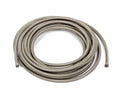 Aeroquip FCC0420 Teflon Racing Hose, 4AN, 20 Feet Braided Stainless Steel and PTFE