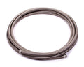 Aeroquip FCC0815 #8 Teflon Racing Hose 15 Feet Braided Stainless Steel and PTFE