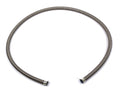 AeroQuip FCF0609 #6 9-Foot Air Conditioner Refrigerant Hose with Braided Stainless Steel and Nylon Construction