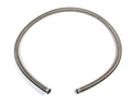 Aeroquip FCF0803 #8 3-Foot Braided Stainless Steel and Nylon A/C Refrigerant Hose
