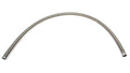 Aeroquip FCF1003 #10 x 3 ft AC Refrigerant Hose with Braided Stainless Steel and Nylon Construction