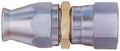AEROQUIP FCM1104 #8 Steel Swivel Teflon Fitting with 8 AN Female Ends