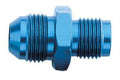 AEROQUIP FCM2240 #6 Male to 14mm x 1.50 Male Aluminum Adapter