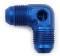 AEROQUIP FCM2273 #8 Male 90 Degree Adapter with 1/8 Inch NPT Port