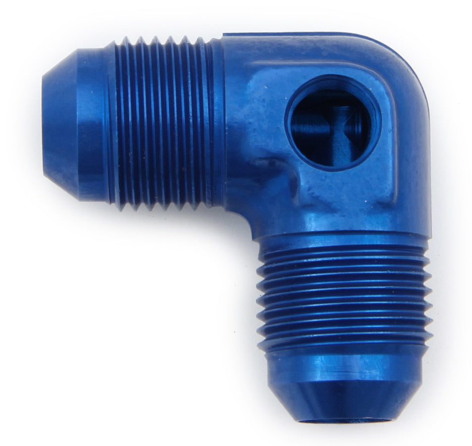 AEROQUIP FCM2273 #8 Male 90 Degree Adapter with 1/8 Inch NPT Port