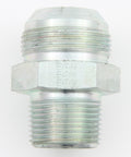 AEROQUIP FCM2536 Steel 1 Inch Male NPT to 20 AN Male Adapter