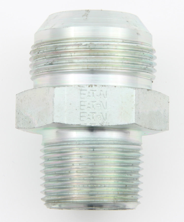 AEROQUIP FCM2536 Steel 1 Inch Male NPT to 20 AN Male Adapter