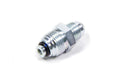 AEROQUIP FCM2609 #6 AN to M18x1.5 Steel Adapter Fitting