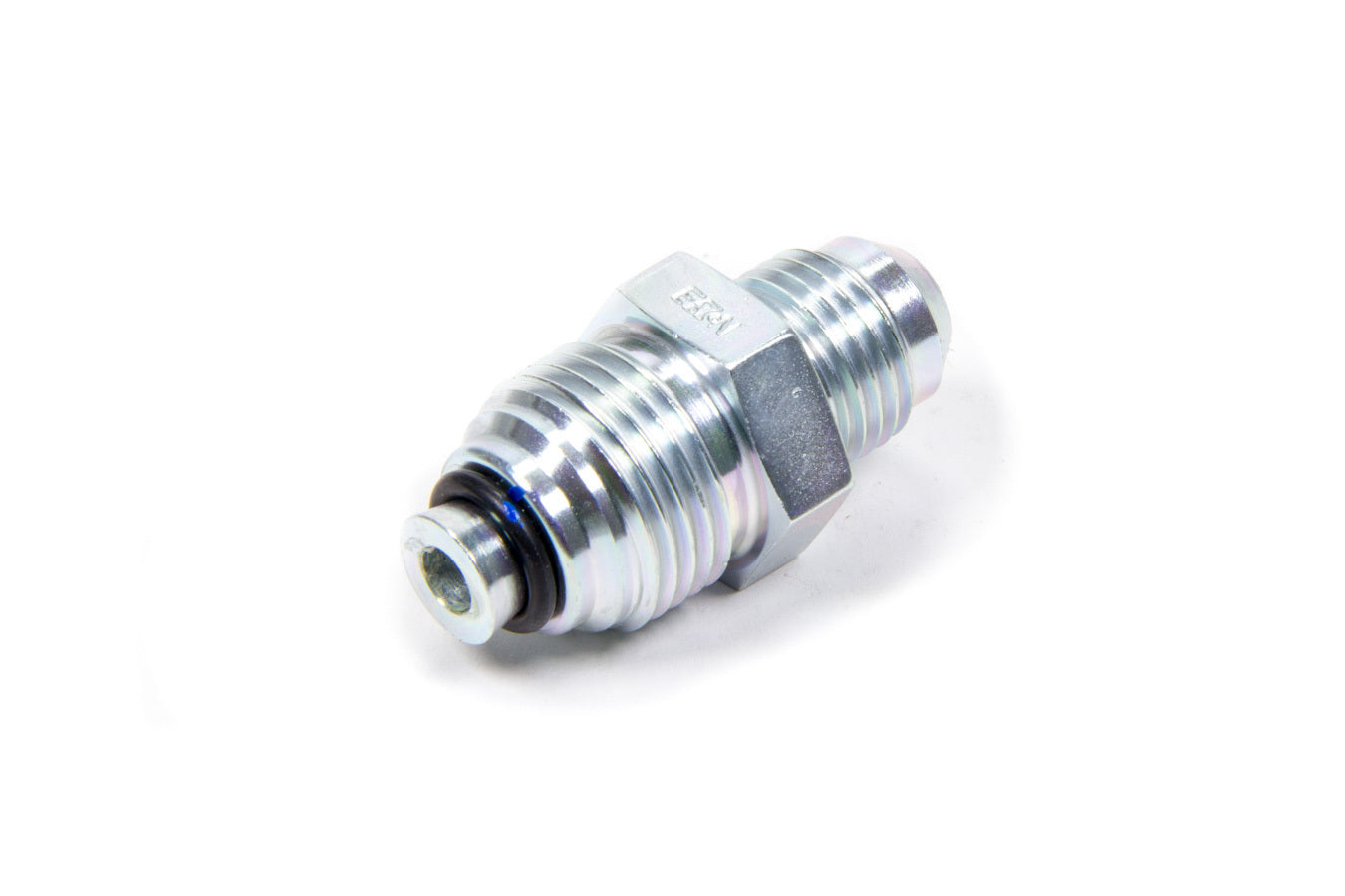 AEROQUIP FCM2609 #6 AN to M18x1.5 Steel Adapter Fitting