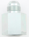 Aeroquip FCM2723 1/4 Inch Female Pipe to -4 AN Flare Steel Adapter with Zinc Oxide Finish