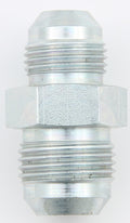 AEROQUIP FCM2749 Straight Adapter with 4 AN Male to 3 AN Male Fitting