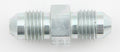 Aeroquip FCM2751 Steel 4 AN Male to 4 AN Male Straight Adapter